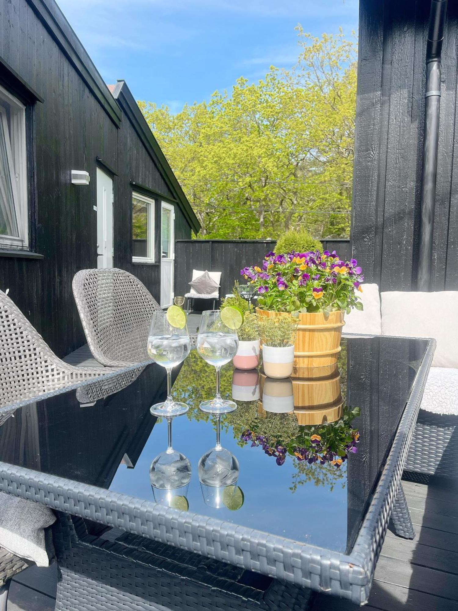 Brightside Apartment Kristiansand Exterior photo